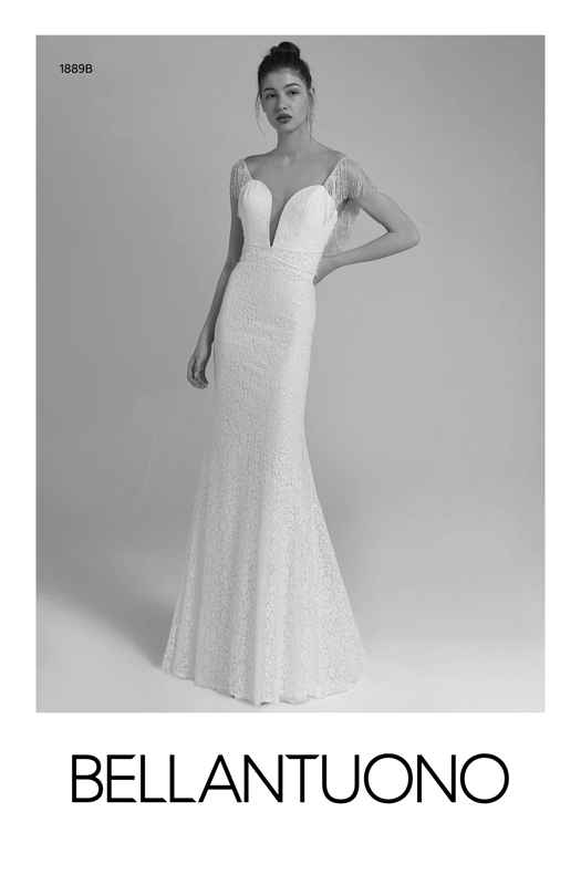 Abiti da sposa bellantuono best sale 2020