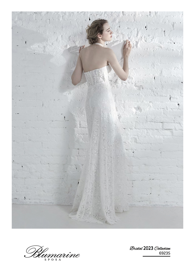 Blumarine Sposa Bellantuono
