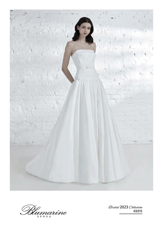 Blumarine Sposa Bellantuono